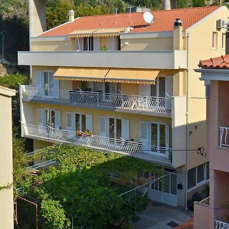 Villa Ravlic Подгора Екстер'єр фото